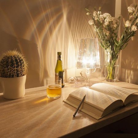 Bronzino House Bed & Breakfast Милано Екстериор снимка