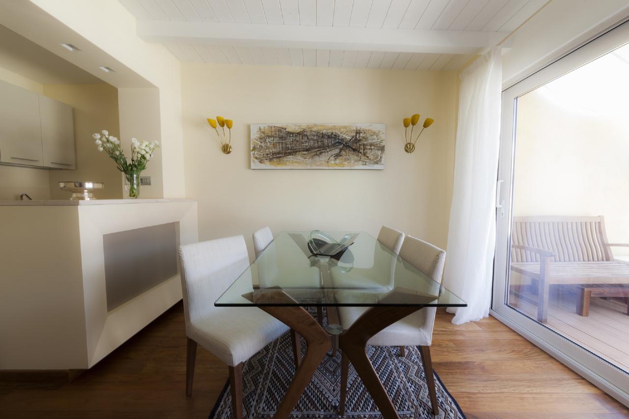 Bronzino House Bed & Breakfast Милано Екстериор снимка