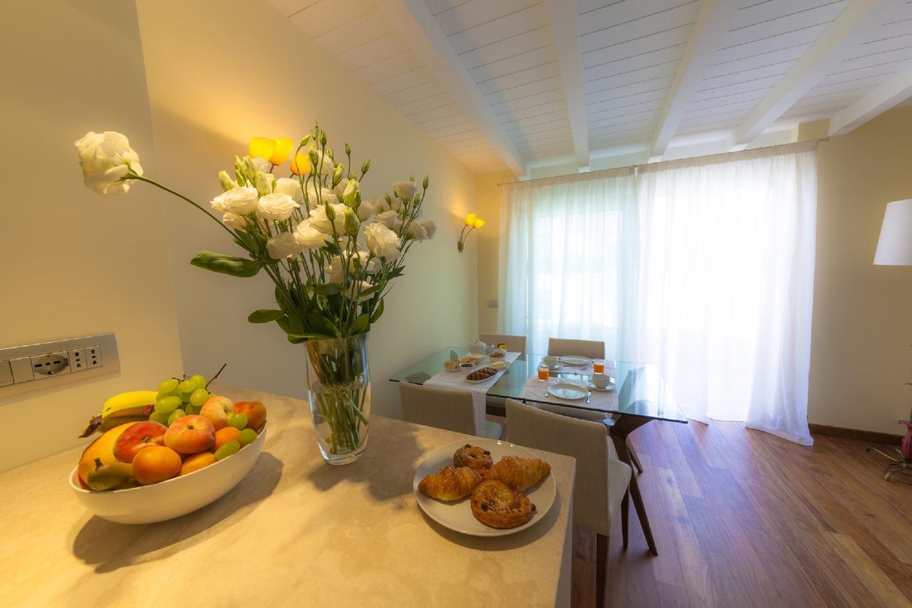 Bronzino House Bed & Breakfast Милано Екстериор снимка