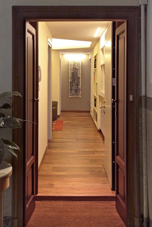 Bronzino House Bed & Breakfast Милано Екстериор снимка