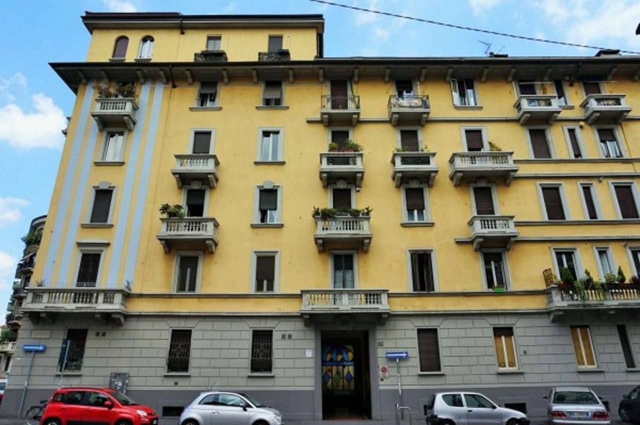 Bronzino House Bed & Breakfast Милано Екстериор снимка
