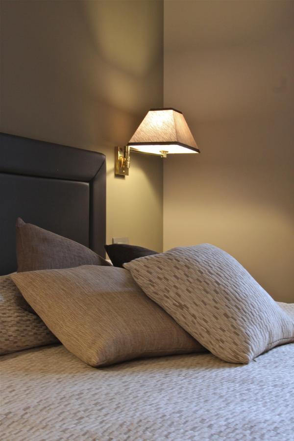 Bronzino House Bed & Breakfast Милано Екстериор снимка