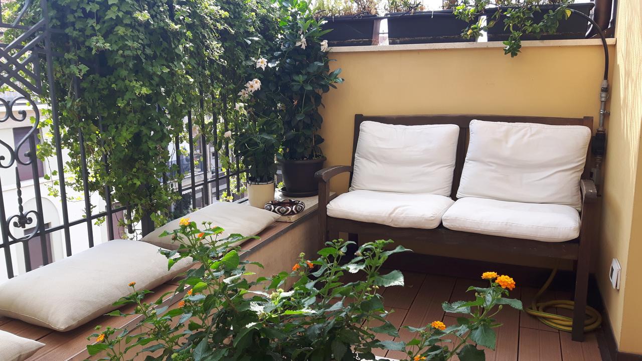 Bronzino House Bed & Breakfast Милано Екстериор снимка