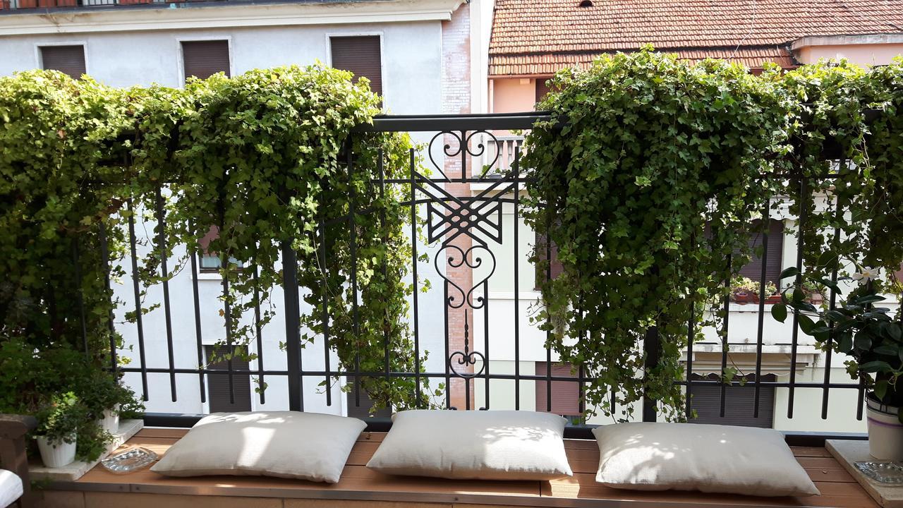 Bronzino House Bed & Breakfast Милано Екстериор снимка