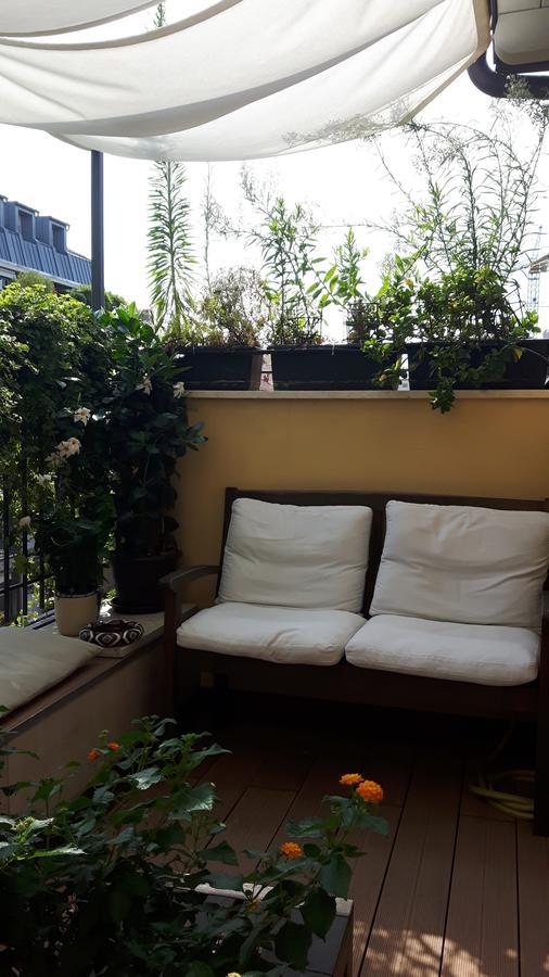 Bronzino House Bed & Breakfast Милано Екстериор снимка