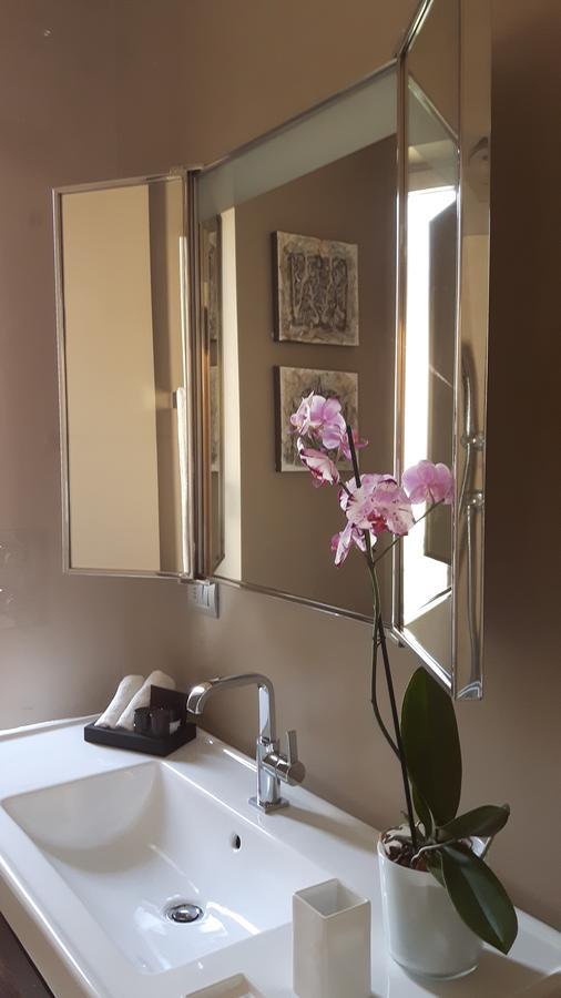 Bronzino House Bed & Breakfast Милано Екстериор снимка