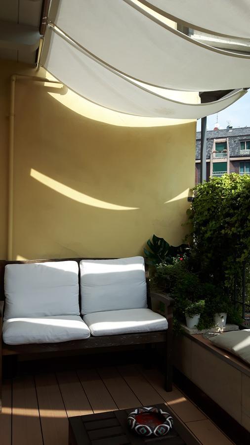 Bronzino House Bed & Breakfast Милано Екстериор снимка
